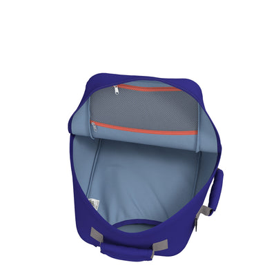 <tc>Classic Mochila Viaje Cabina 28L Neptune Blue</tc>