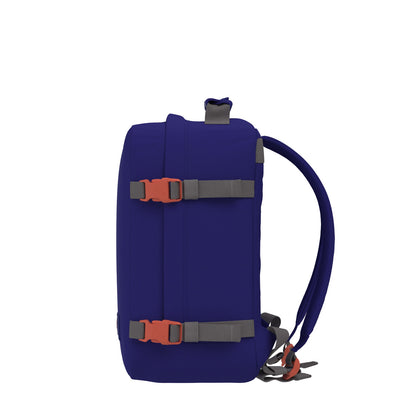 <tc>Classic Mochila Viaje Cabina 28L Neptune Blue</tc>