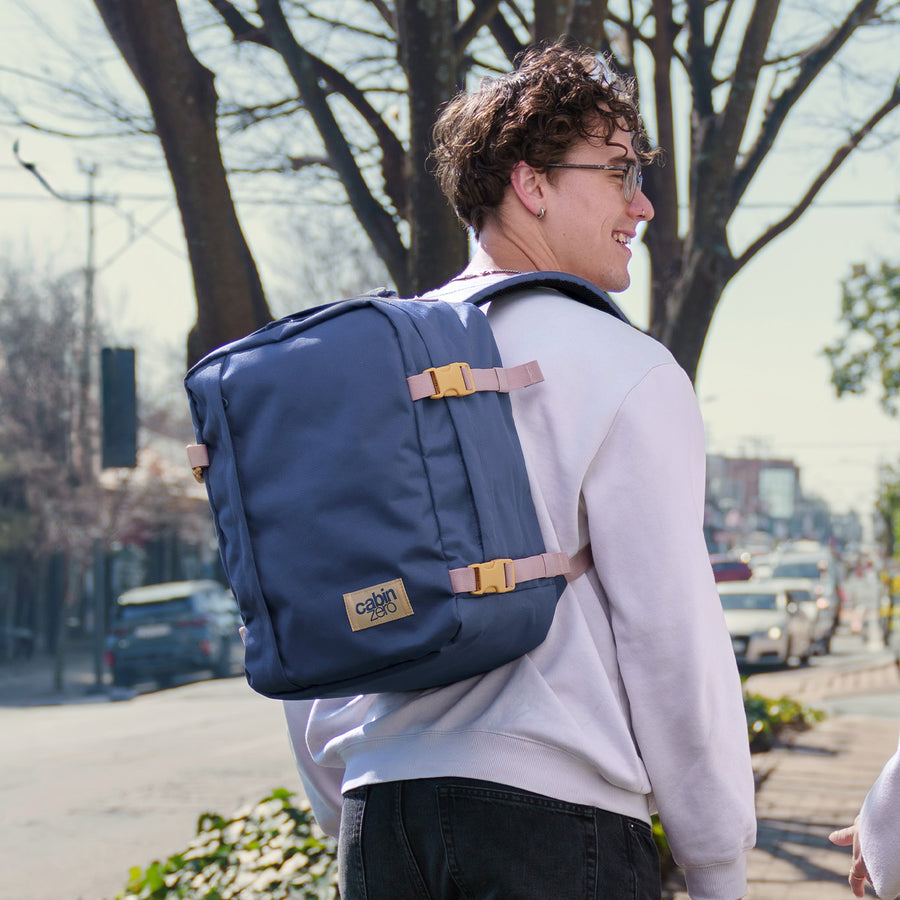 Classic Cabin Backpack 28L