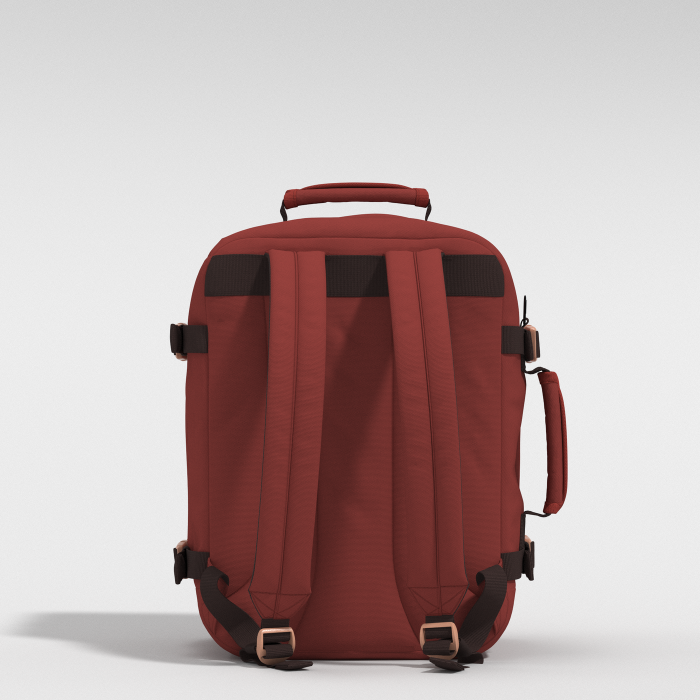 Classic Mochila Viaje Cabina -  28L Sangria Red