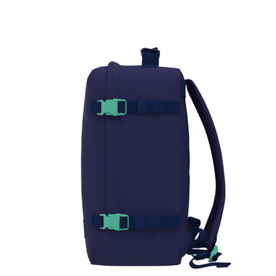 Classic Cabin Backpack 36L Deep Ocean