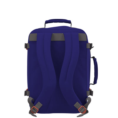 Classic Cabin Backpack 36L Neptune Blue