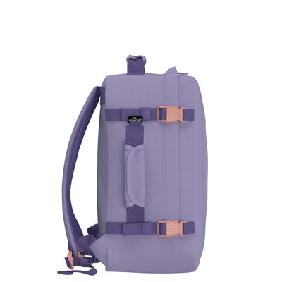 Classic Cabin Backpack 36L Smokey Violet