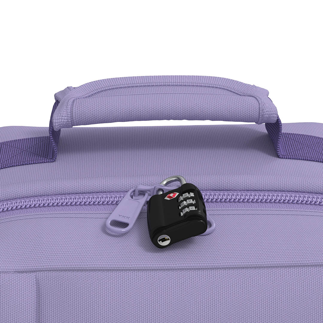 Classic Cabin Backpack 36L Smokey Violet