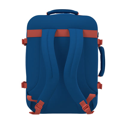 Classic Cabin Backpack 44L Capri Blue