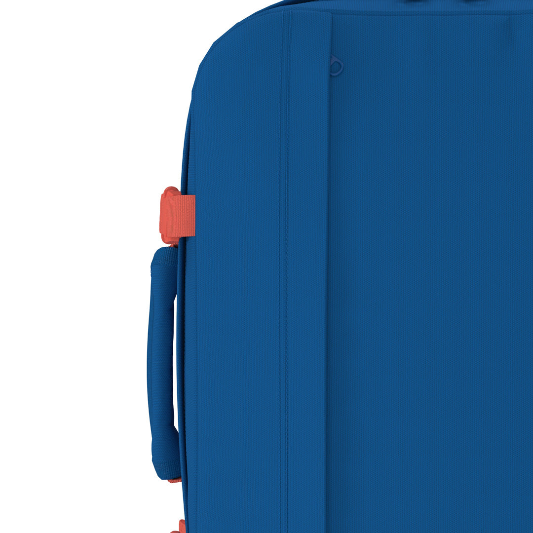 Classic Cabin Backpack 44L Capri Blue