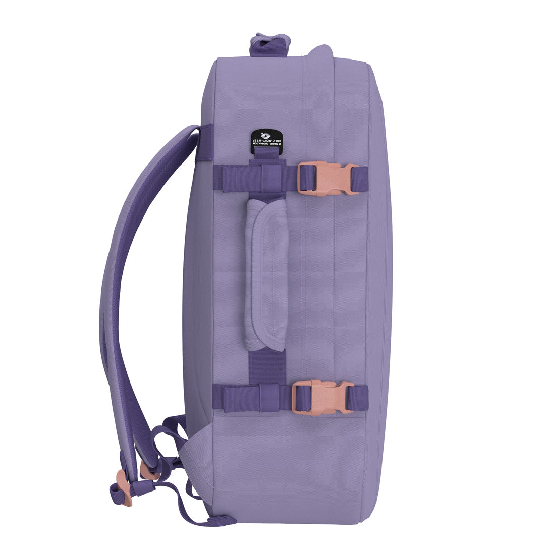 Classic Cabin Backpack 44L Smokey Violet