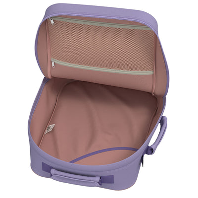 Classic Cabin Backpack 44L Smokey Violet