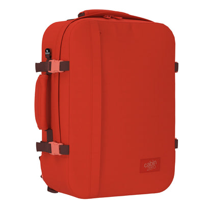 Classic Cabin Backpack 44L Tomato Festival