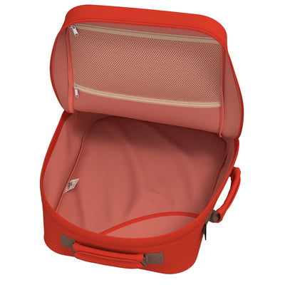 Classic Cabin Backpack 44L Tomato Festival