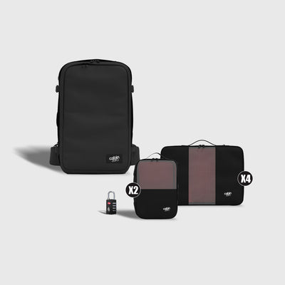 Classic Pro Round The World Set