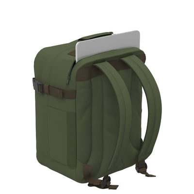 Classic Tech Backpack 28L Georgian Khaki