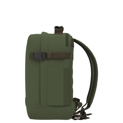 Classic Tech Backpack 28L Georgian Khaki