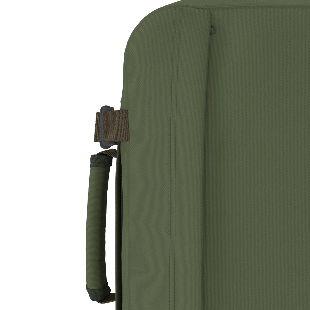 Classic Tech Backpack 28L Georgian Khaki