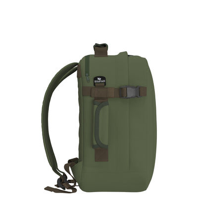 Classic Tech Backpack 28L Georgian Khaki