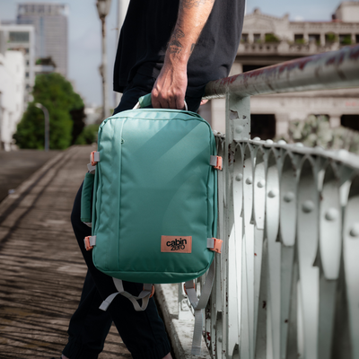 Classic Mochila Viaje Cabina -  28L Sage Forest