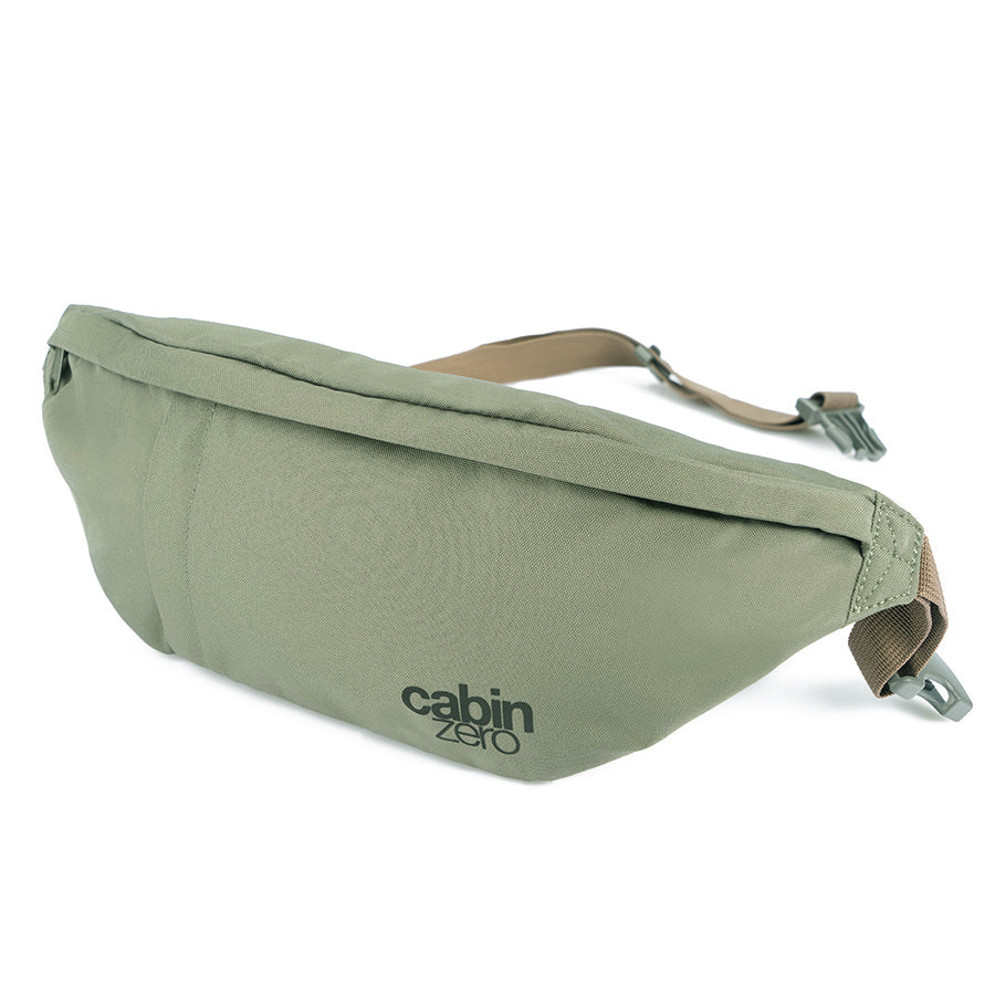 Bum Bag 2L Georgian Khaki