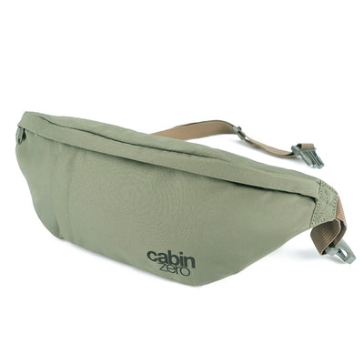 Bum Bag 2L Georgian Khaki