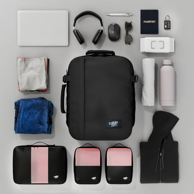 BUDGET AIRLINE BUNDLE 8