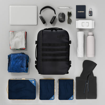 BUDGET AIRLINE BUNDLE 4