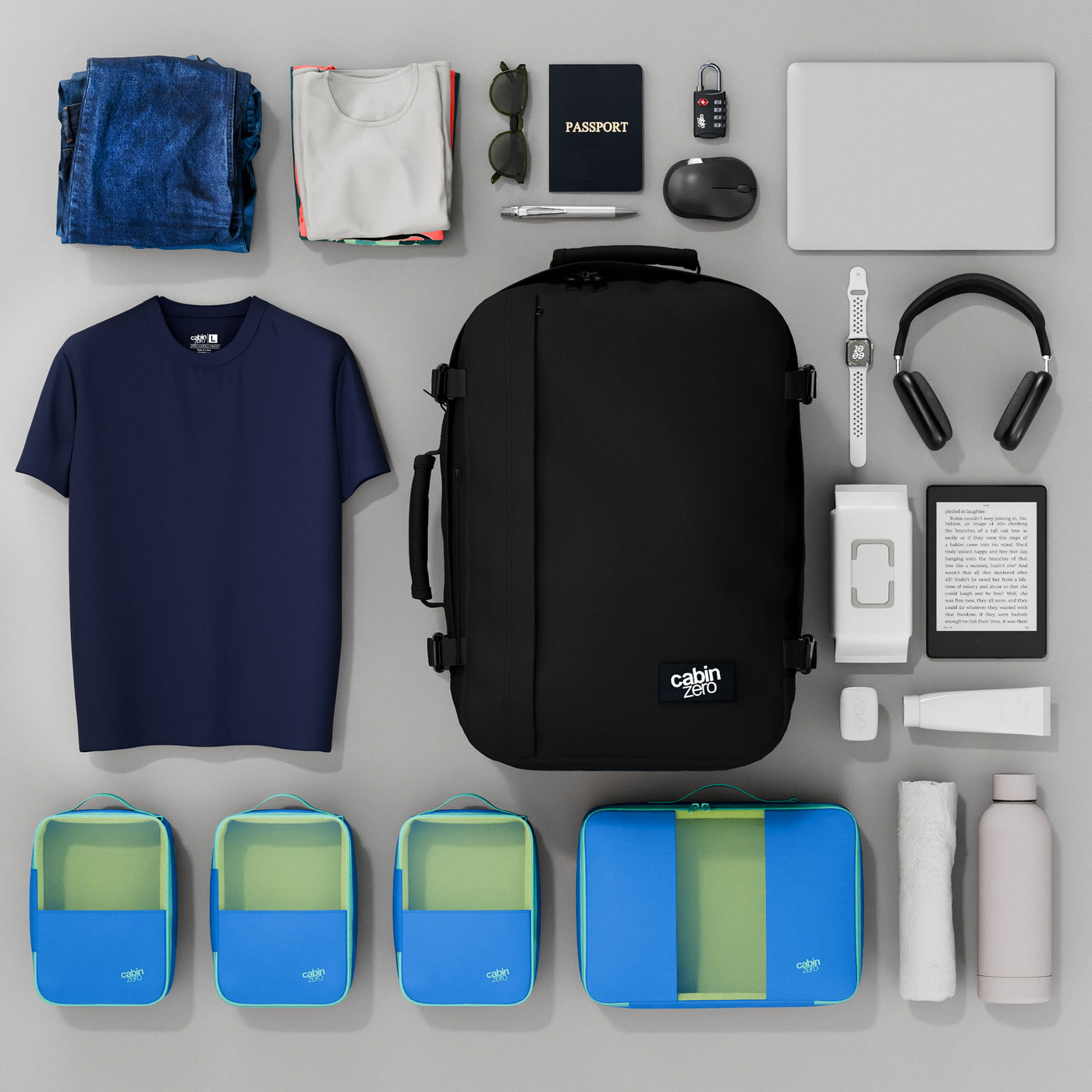 WEEKEND AWAY BUNDLE 13