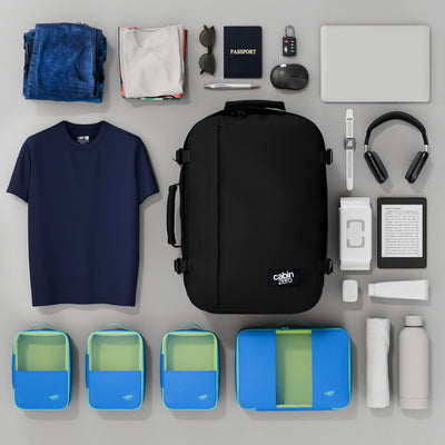 WEEKEND AWAY BUNDLE 13