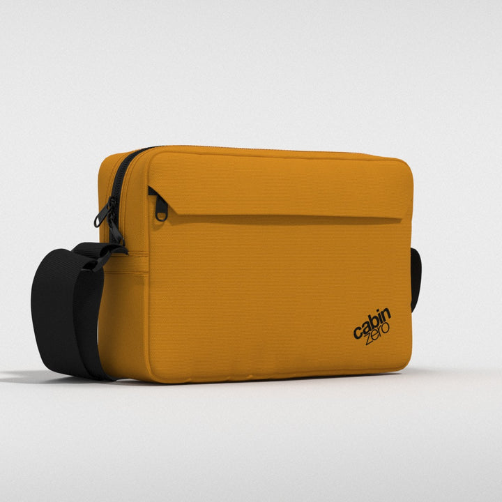 Flipside Shoulder Bag - 3L Orange Chill | CABINZERO