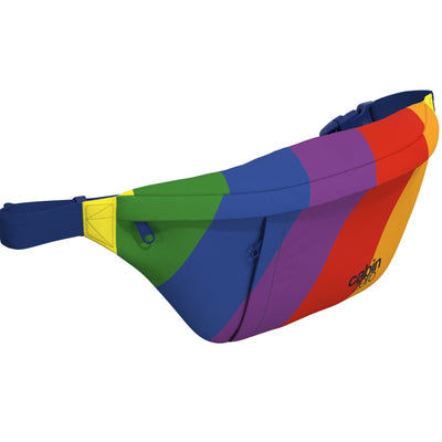 Riñonera Hip Pack -  2L LGBTQ+