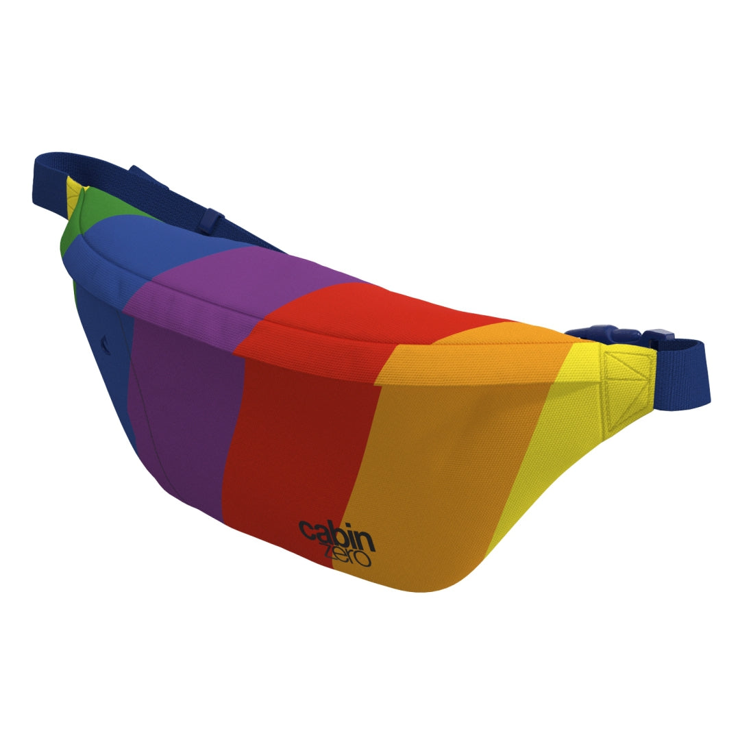 Riñonera Hip Pack -  2L LGBTQ+