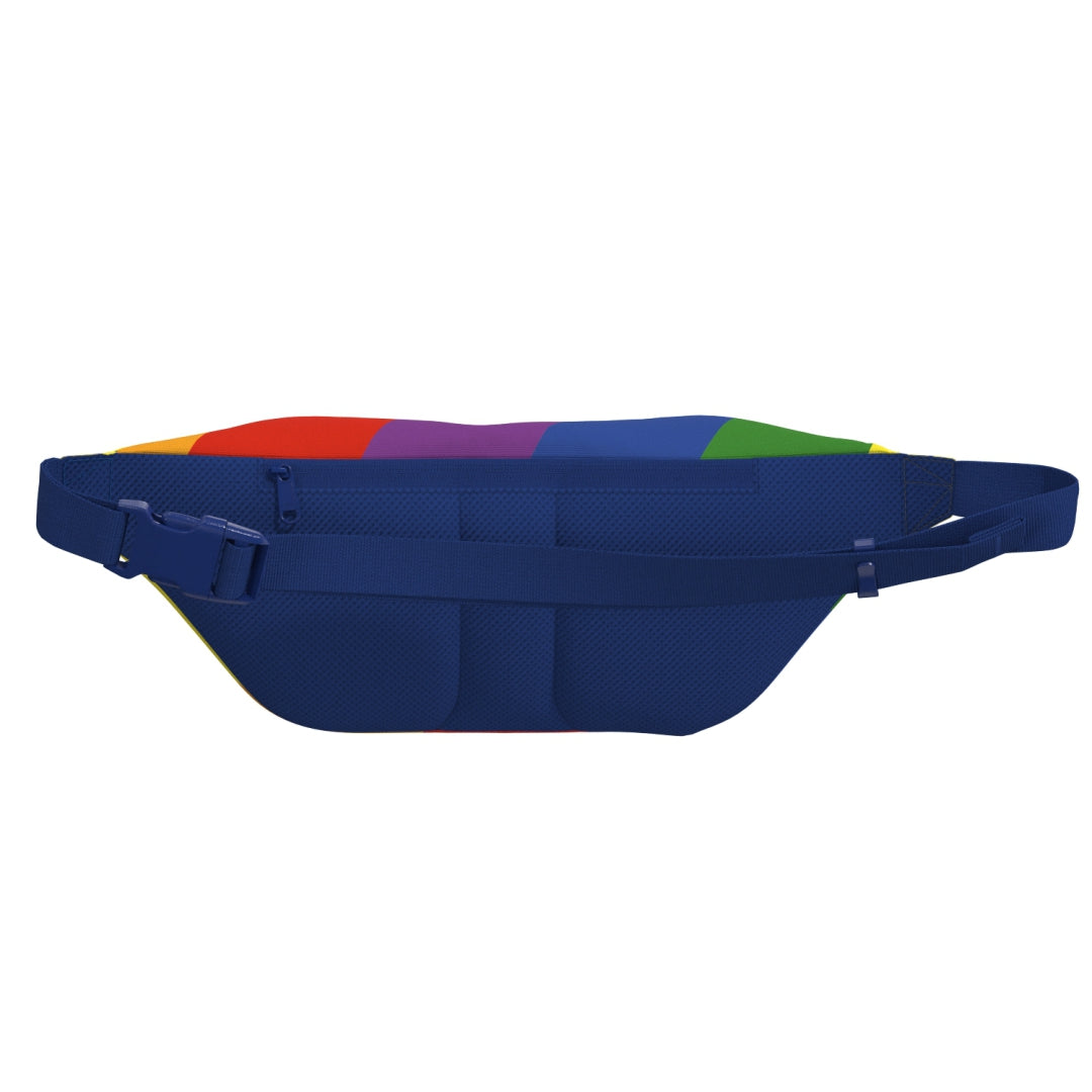 Riñonera Hip Pack -  2L LGBTQ+