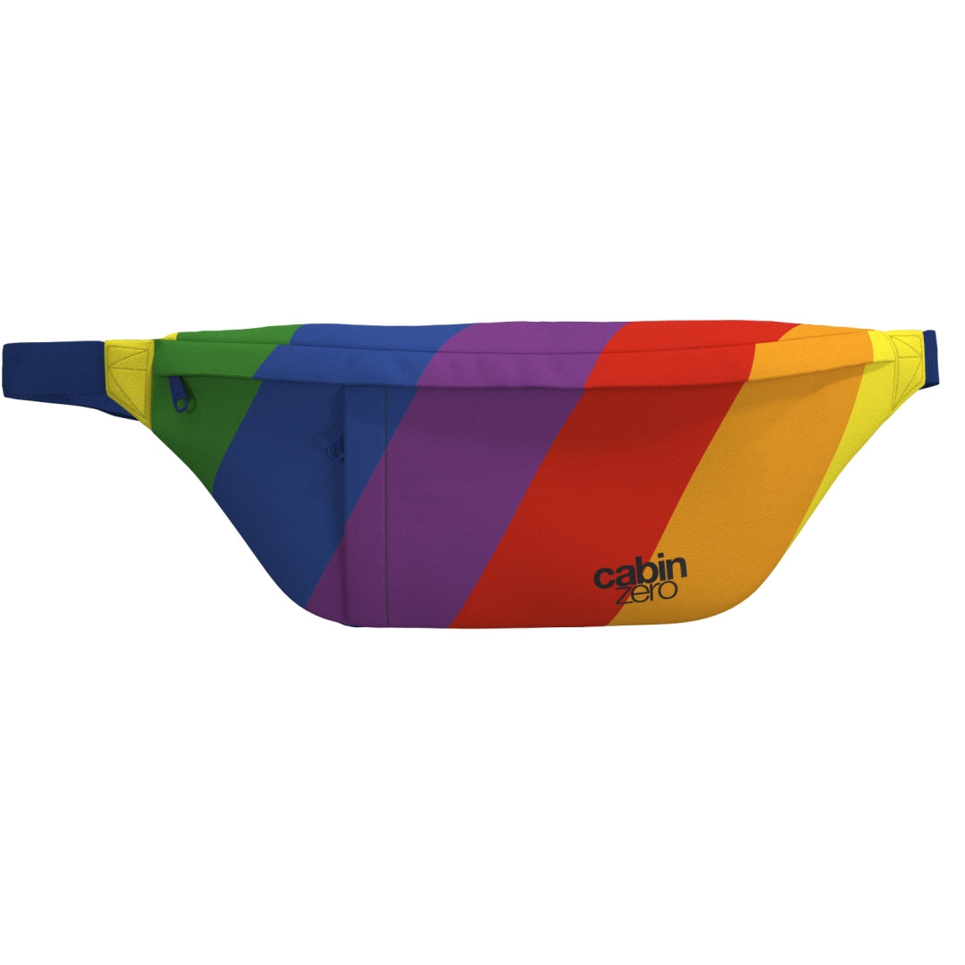 Riñonera Hip Pack -  2L LGBTQ+