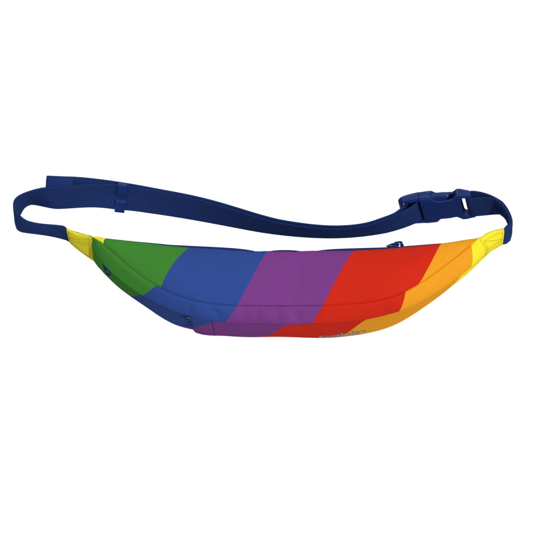 Riñonera Hip Pack -  2L LGBTQ+