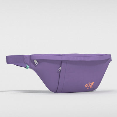 Riñonera Hip Pack -  2L Lavender Love