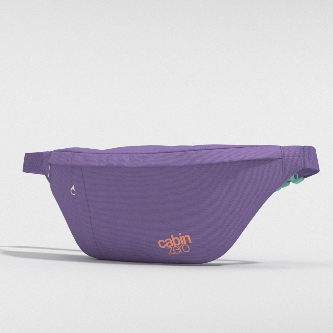 Riñonera Hip Pack -  2L Lavender Love