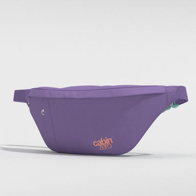 Riñonera Hip Pack -  2L Lavender Love