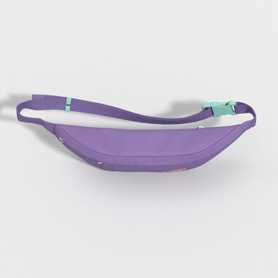 Riñonera Hip Pack -  2L Lavender Love