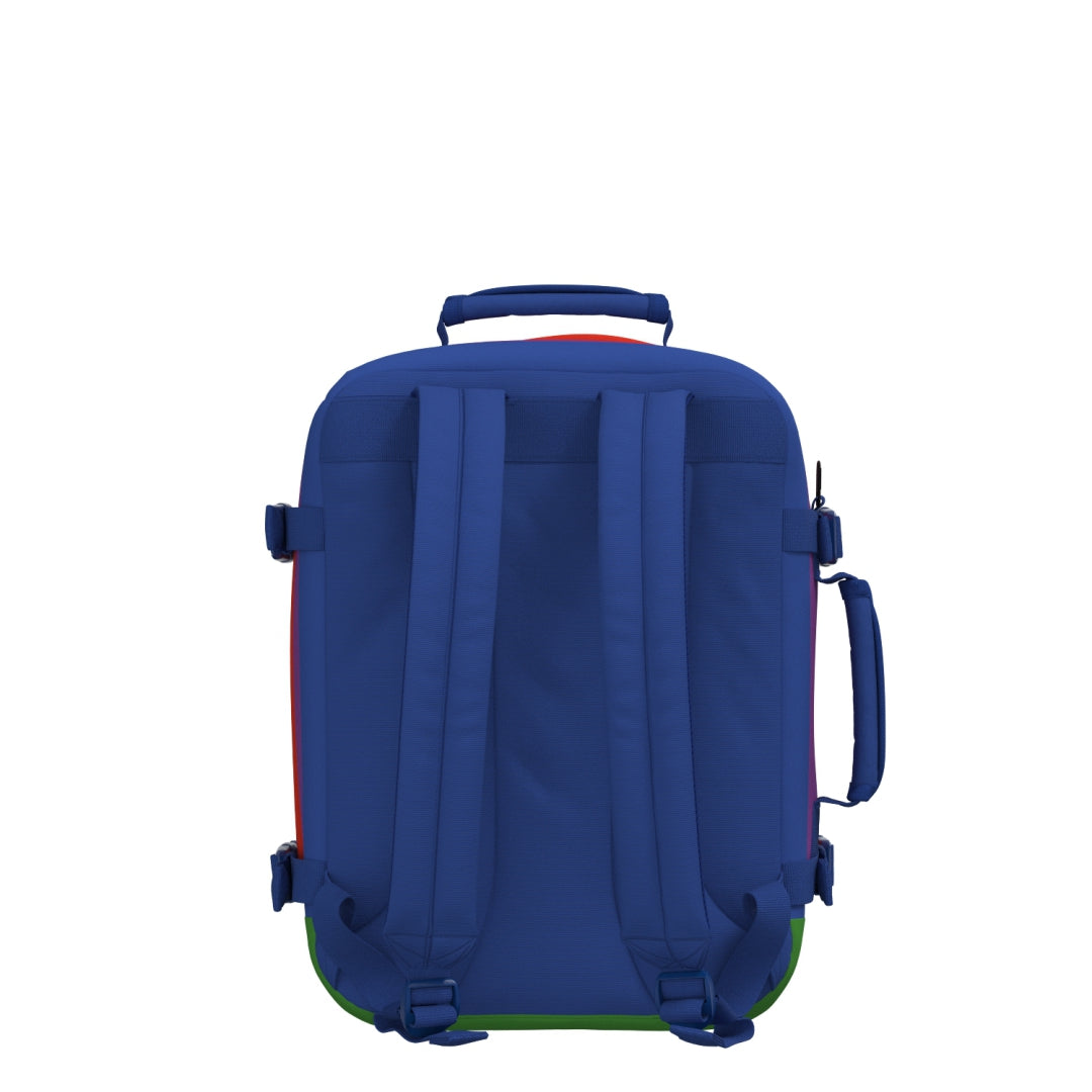 Classic Cabin Backpack 28L LGBTQ+