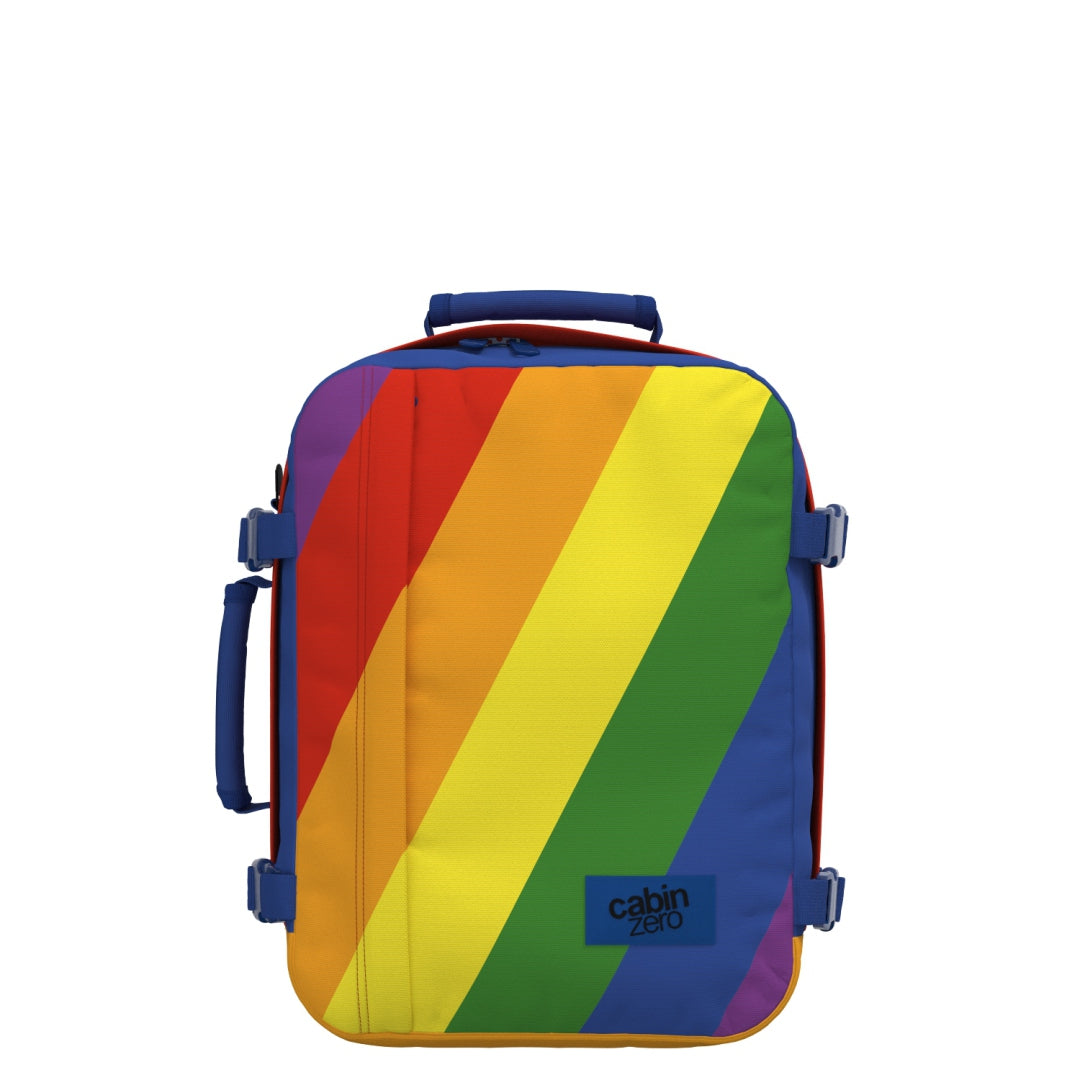 Classic Cabin Backpack 28L LGBTQ+