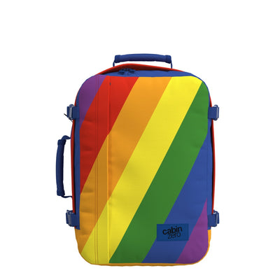 Classic Cabin Backpack 36L LGBTQ+