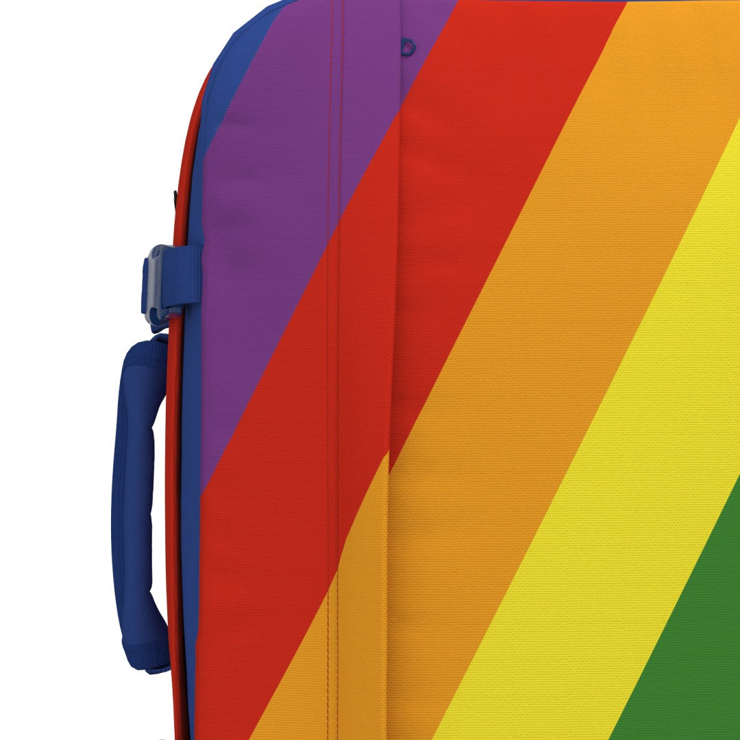 Classic Cabin Backpack 44L LGBTQ+