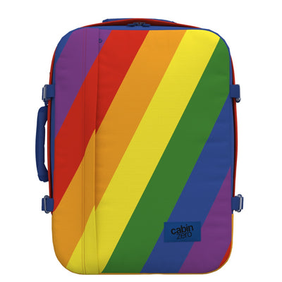 Classic Cabin Backpack 44L LGBTQ+