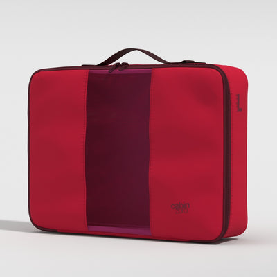 Lux Packing Cube - Cubos de Embalaje Lux - 11.5L - Cranberry