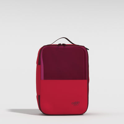 Lux Packing Cube - Cubos de Embalaje Lux - 5.5L - Cranberry