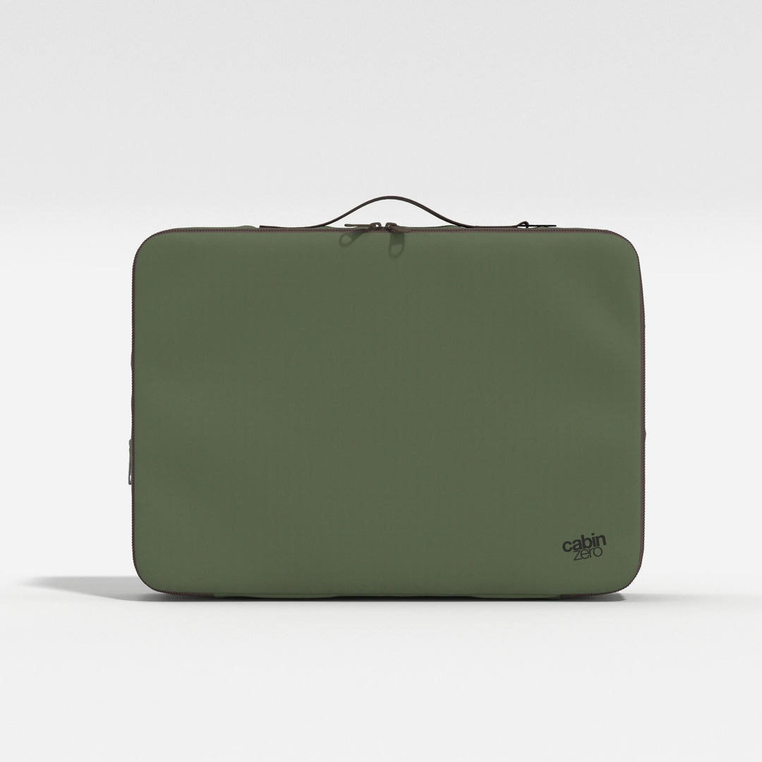 Cubo de compresión Lux - Grande