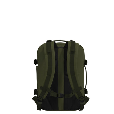 Military Backpack 28L Green