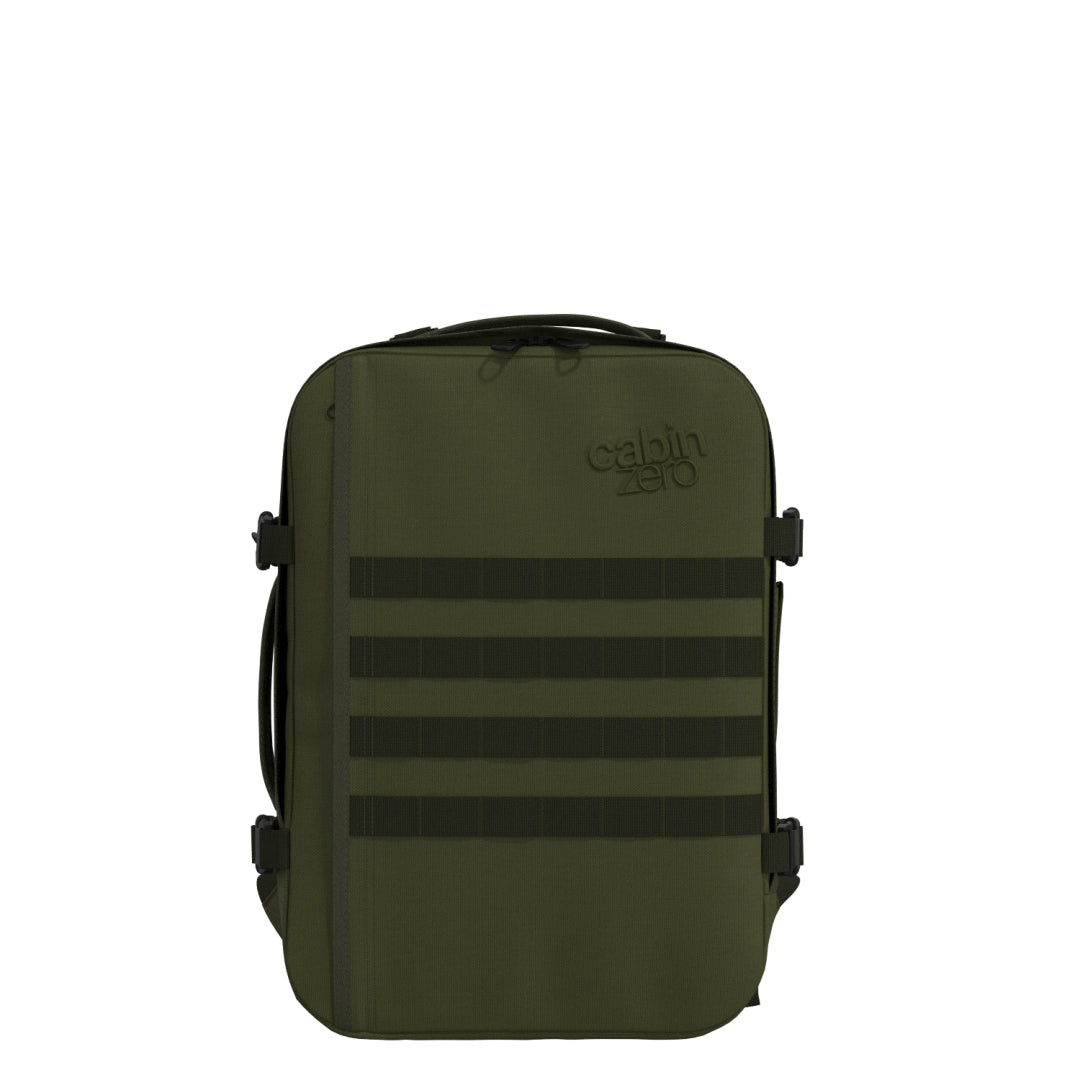 Military Backpack 28L Green