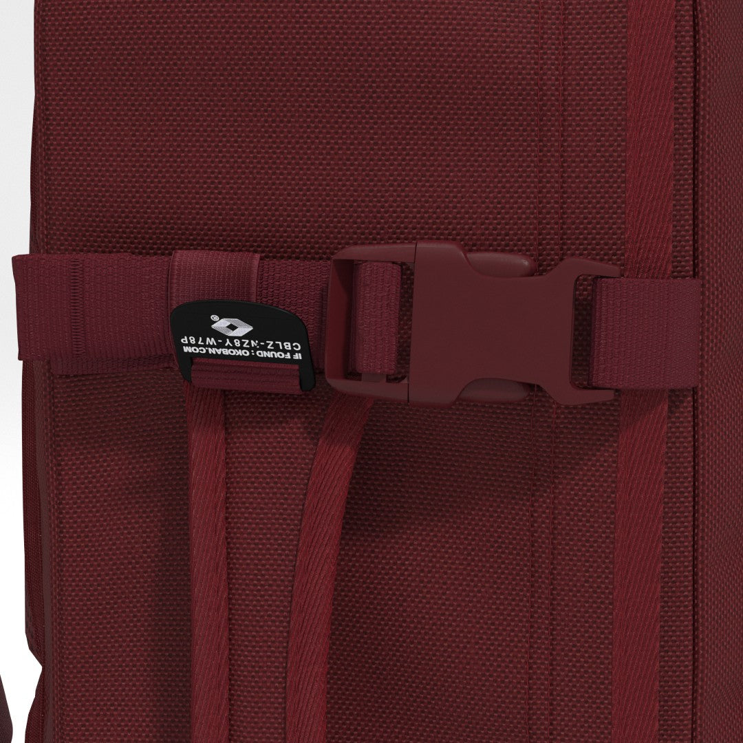 Military Backpack 28L Marrakech