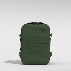 Military Mochila -  28L Mystic Green