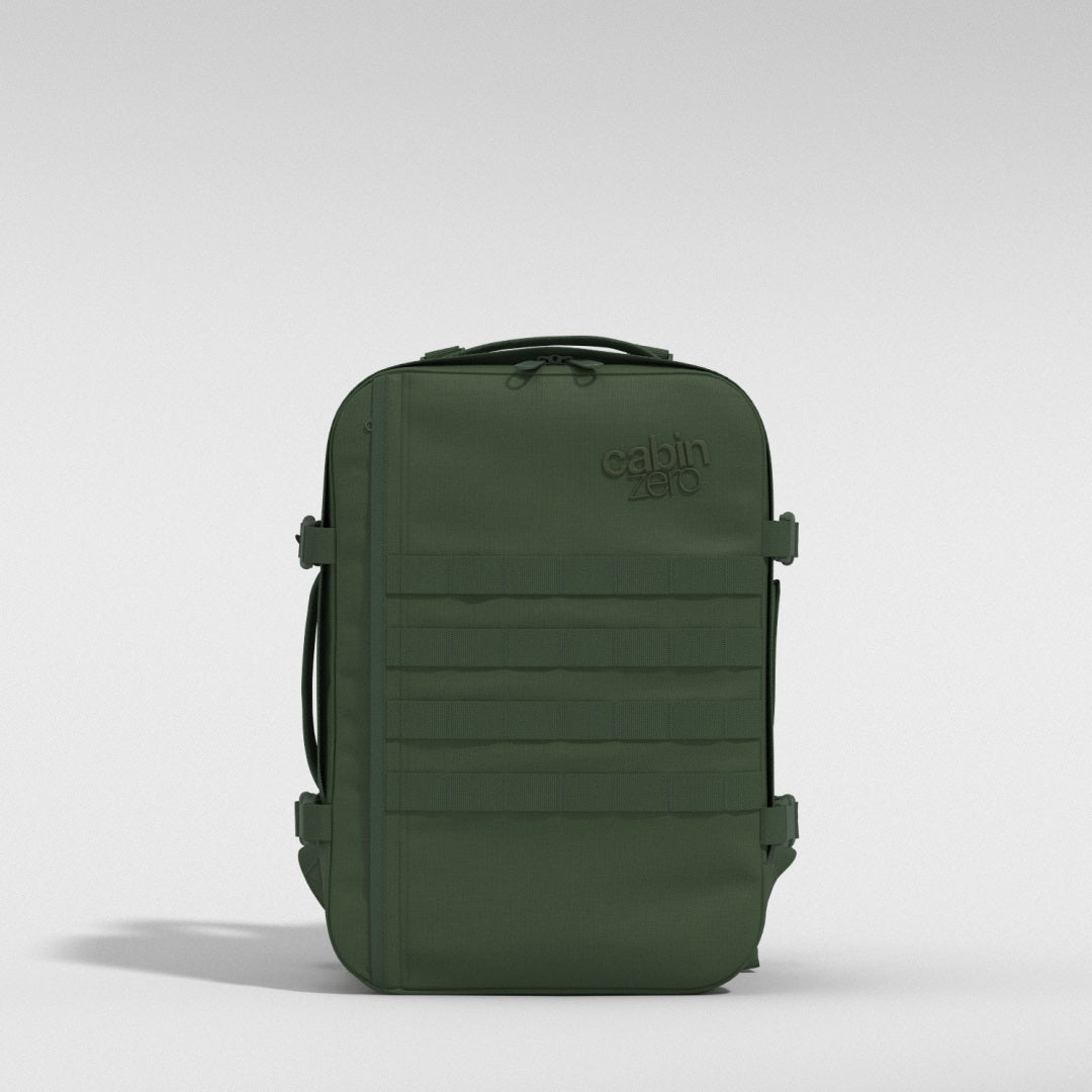 MILITARY GREEN SET