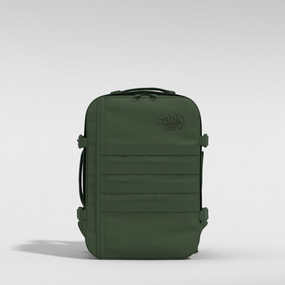 MILITARY GREEN SET